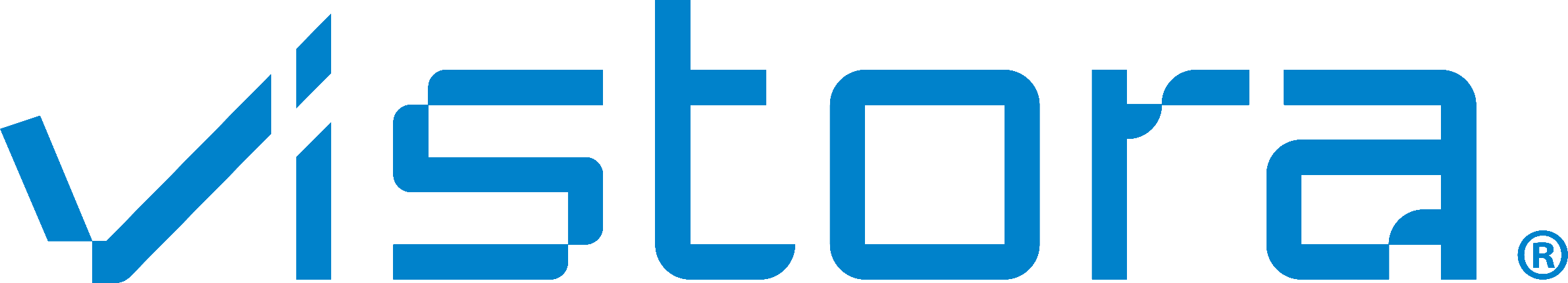 Logo Vistora